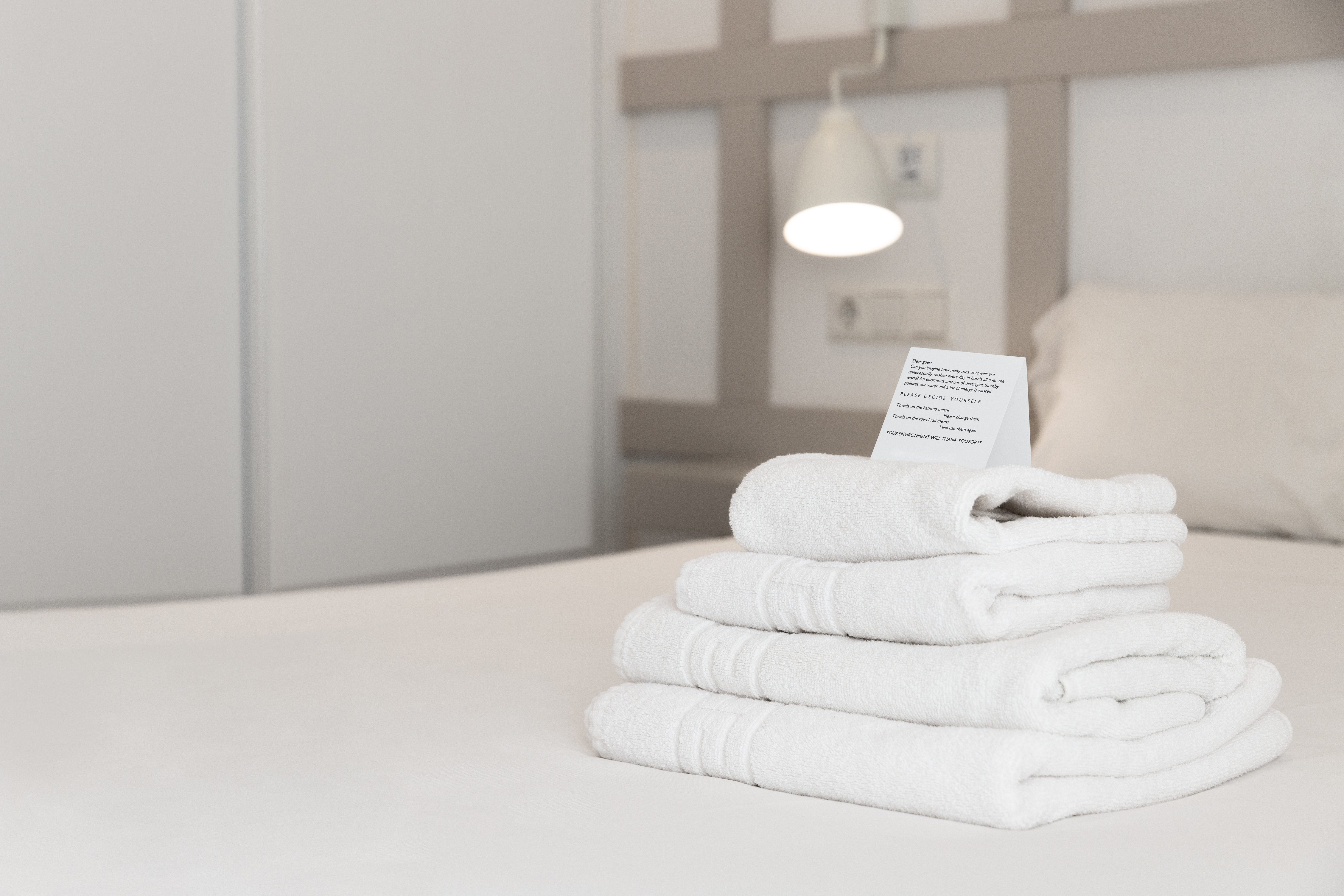 Entretien du logement